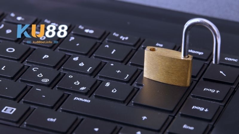 Cách vào Ku88 không bị chặn