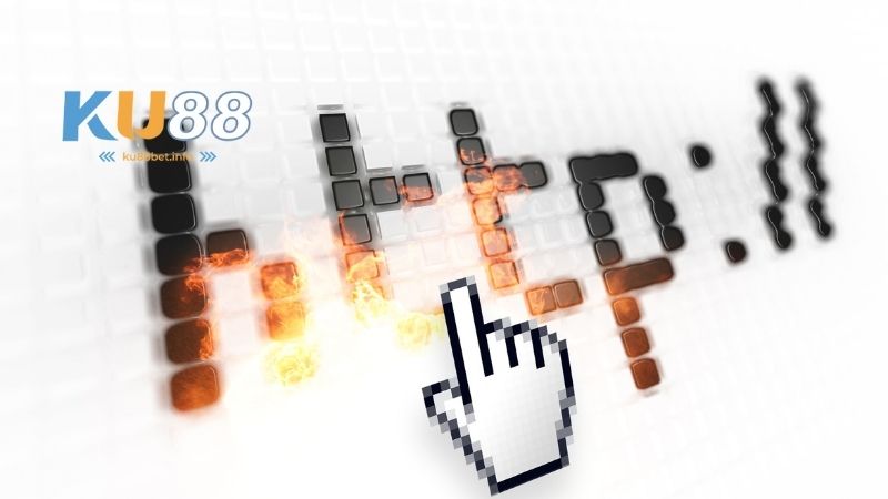 Cách vào Ku88 không bị chặn