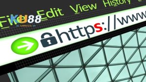 Cách vào Ku88 không bị chặn