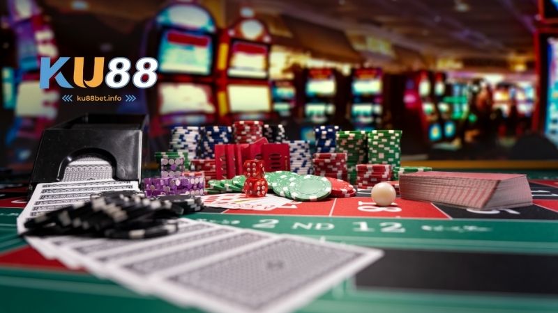 Casino Ku88