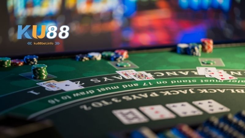 Game Ku88