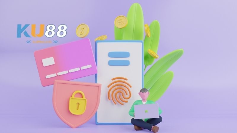 Giao dịch tại Ku88