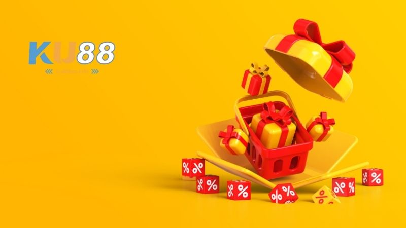 Khuyến mãi Ku88