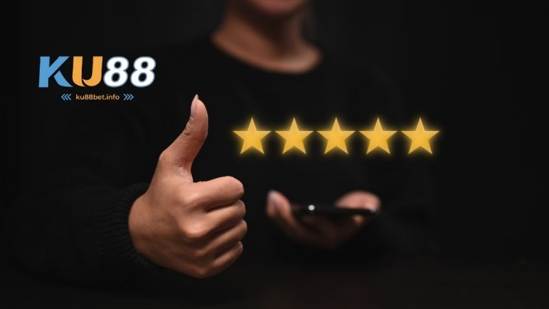 Ku88 có uy tín không
