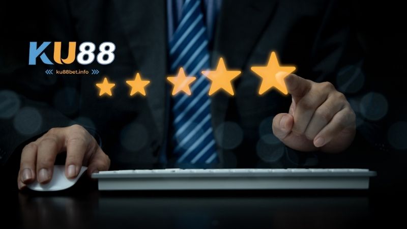 Ku88 có uy tín không