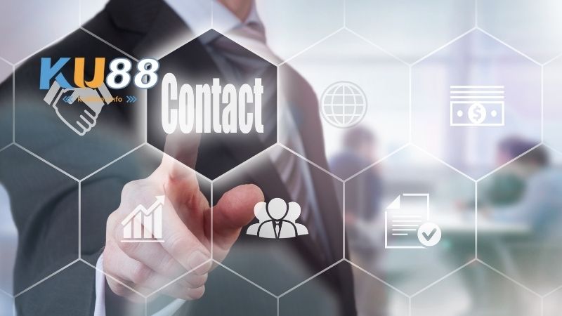 Liên hệ Ku88