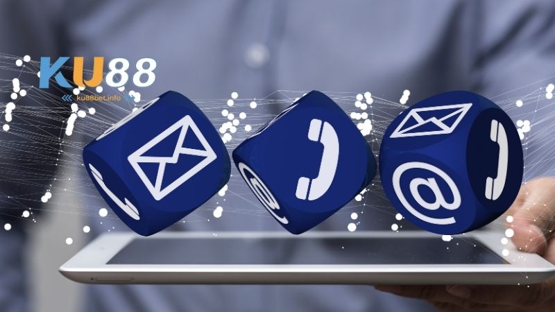 Liên hệ Ku88