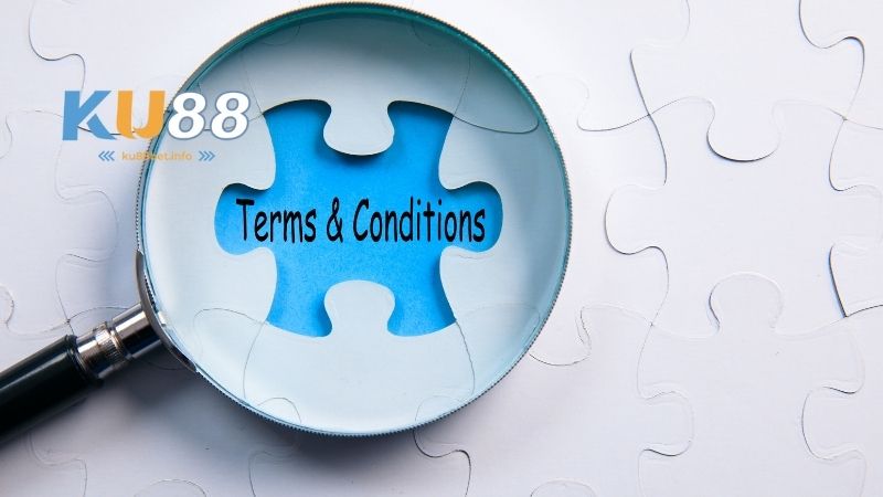 Miễn trừ trách nhiệm tại Ku88