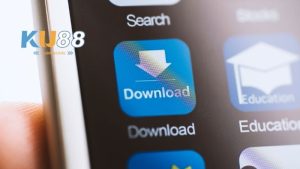 Tải app Ku88 cho iOS và Android