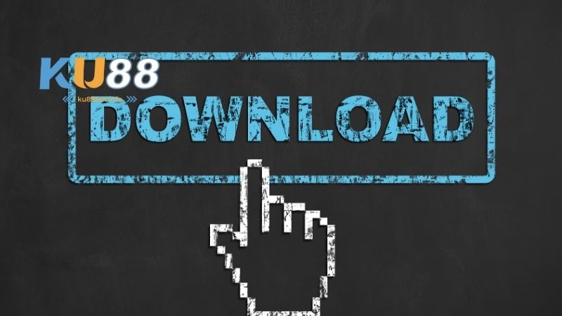 Tải app Ku88 cho iOS và Android