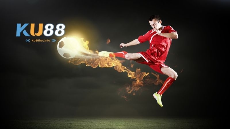 Thể thao Ku88