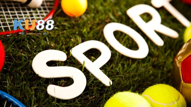 Thể thao Ku88