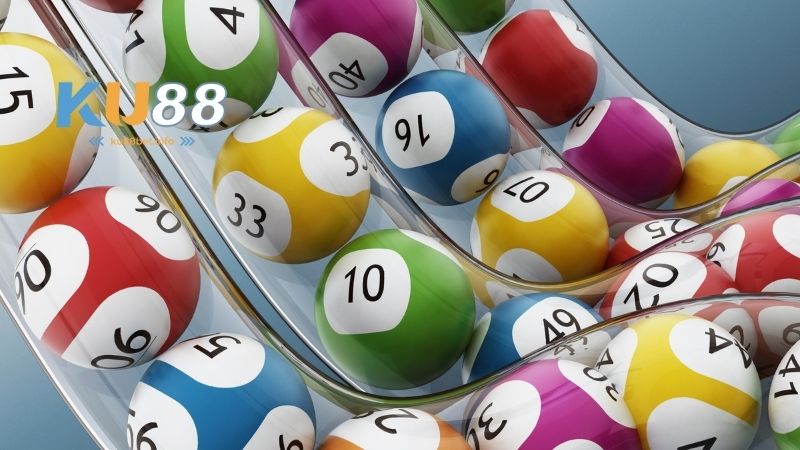 Xổ số Ku88