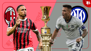 Kèo Hôm Nay Trận Inter Milan Vs AC Milan