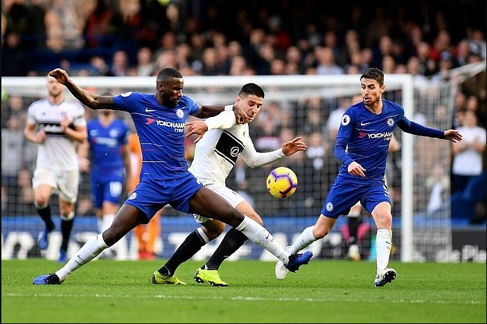 Soi Kèo Trận Fulham Vs Chelsea - Phân Tích Chi Tiết