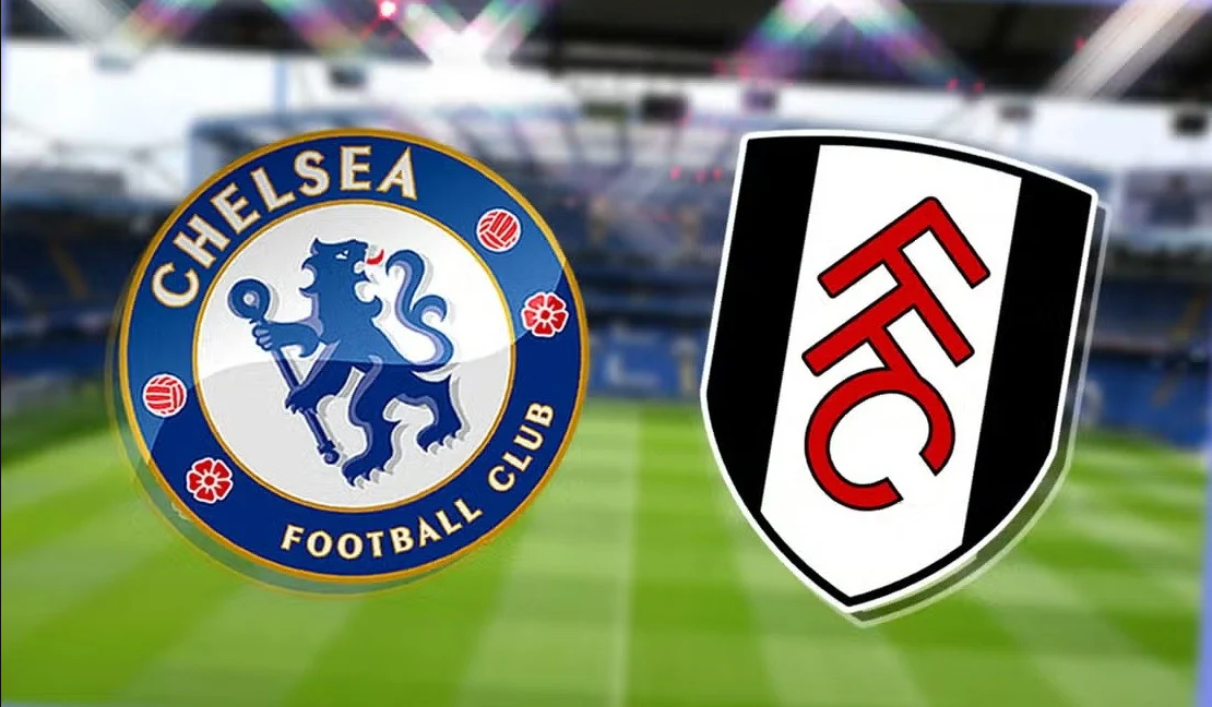 Soi Kèo Trận Fulham Vs Chelsea
