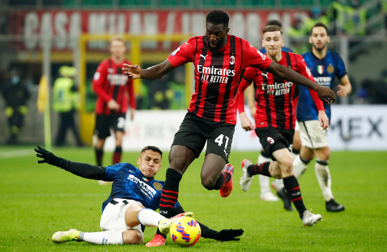 Các Kịch Bản Có Thể Xảy Ra Trong Trận Đấu