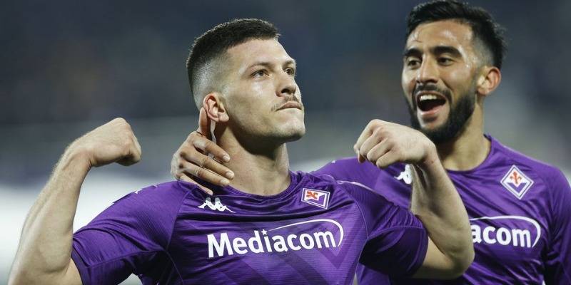 Udinese vs Fiorentina