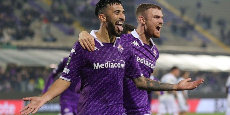 Udinese vs Fiorentina