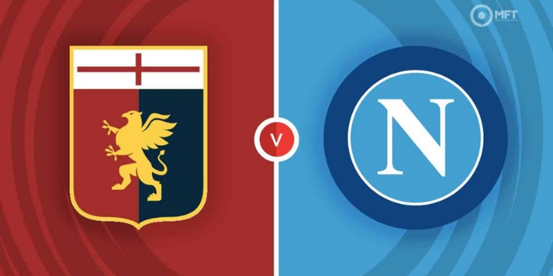 Napoli vs Genoa
