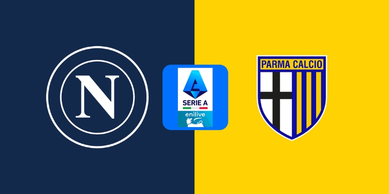 Parma vs Napoli